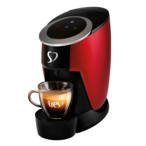 Cafeteira de Cápsulas