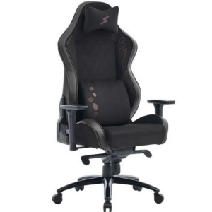 Cadeira Gamer para o Noivo trabalhar